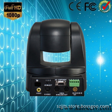 HD PTZ Video Conferencing Camera Jt-HD10